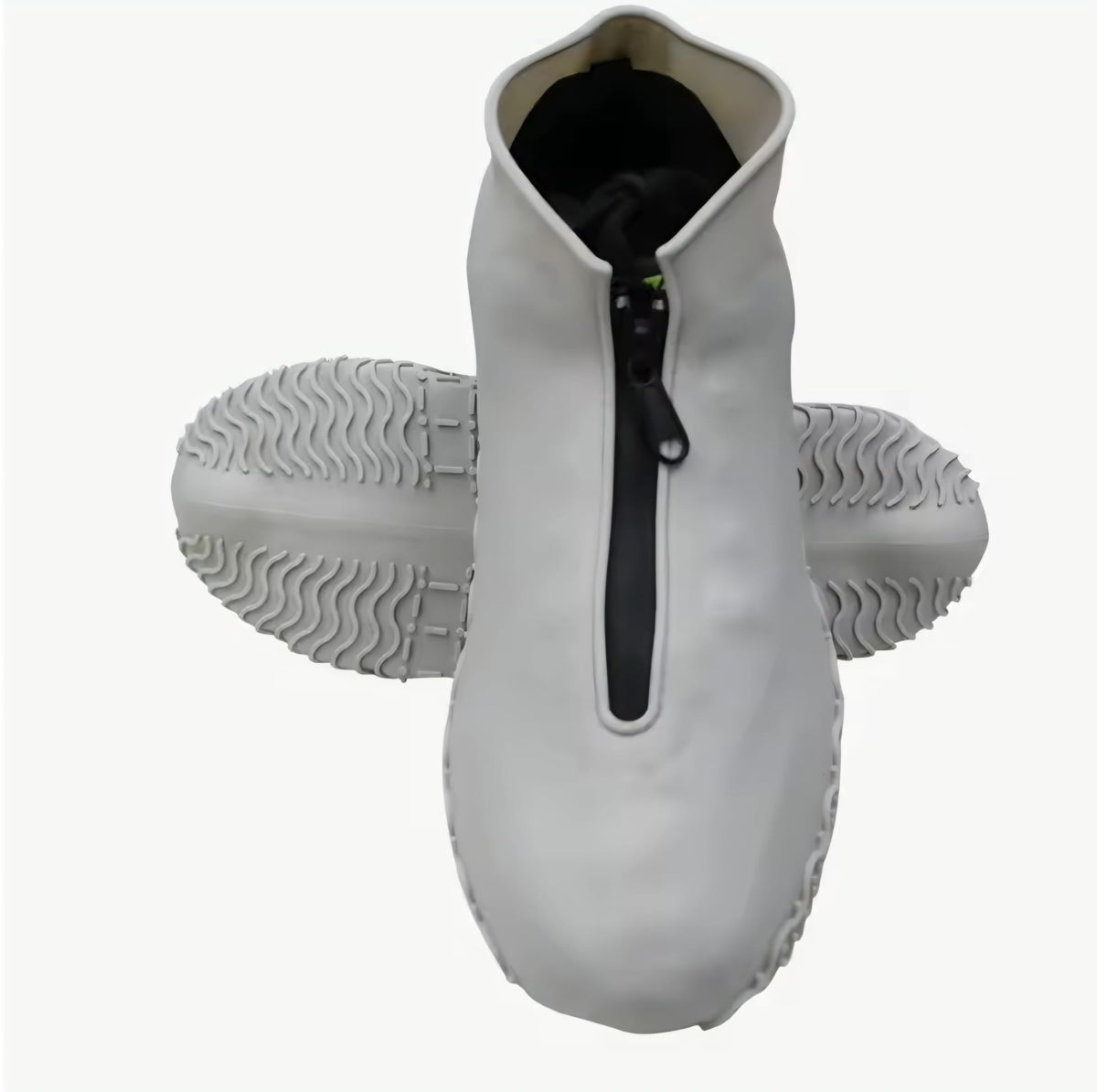 couvre chaussure de pluie