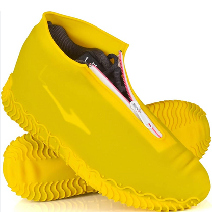 Couvre chaussure de pluie