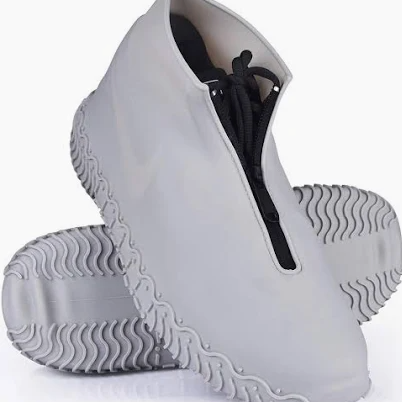 Couvre chaussure de pluie