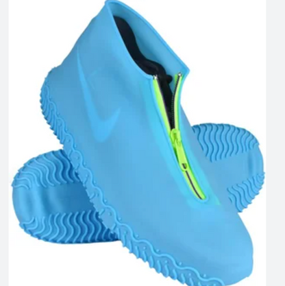 Couvre chaussure de pluie