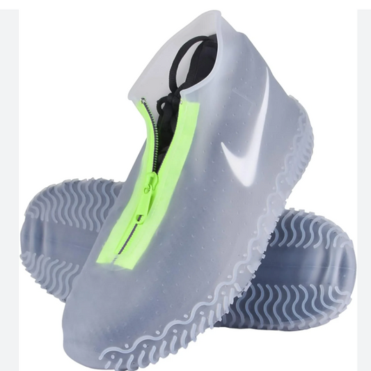 Couvre chaussure de pluie