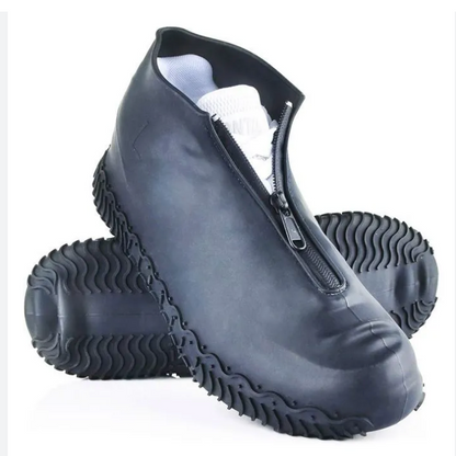 Couvre chaussure de pluie