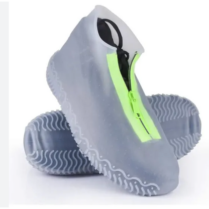 Couvre chaussure de pluie