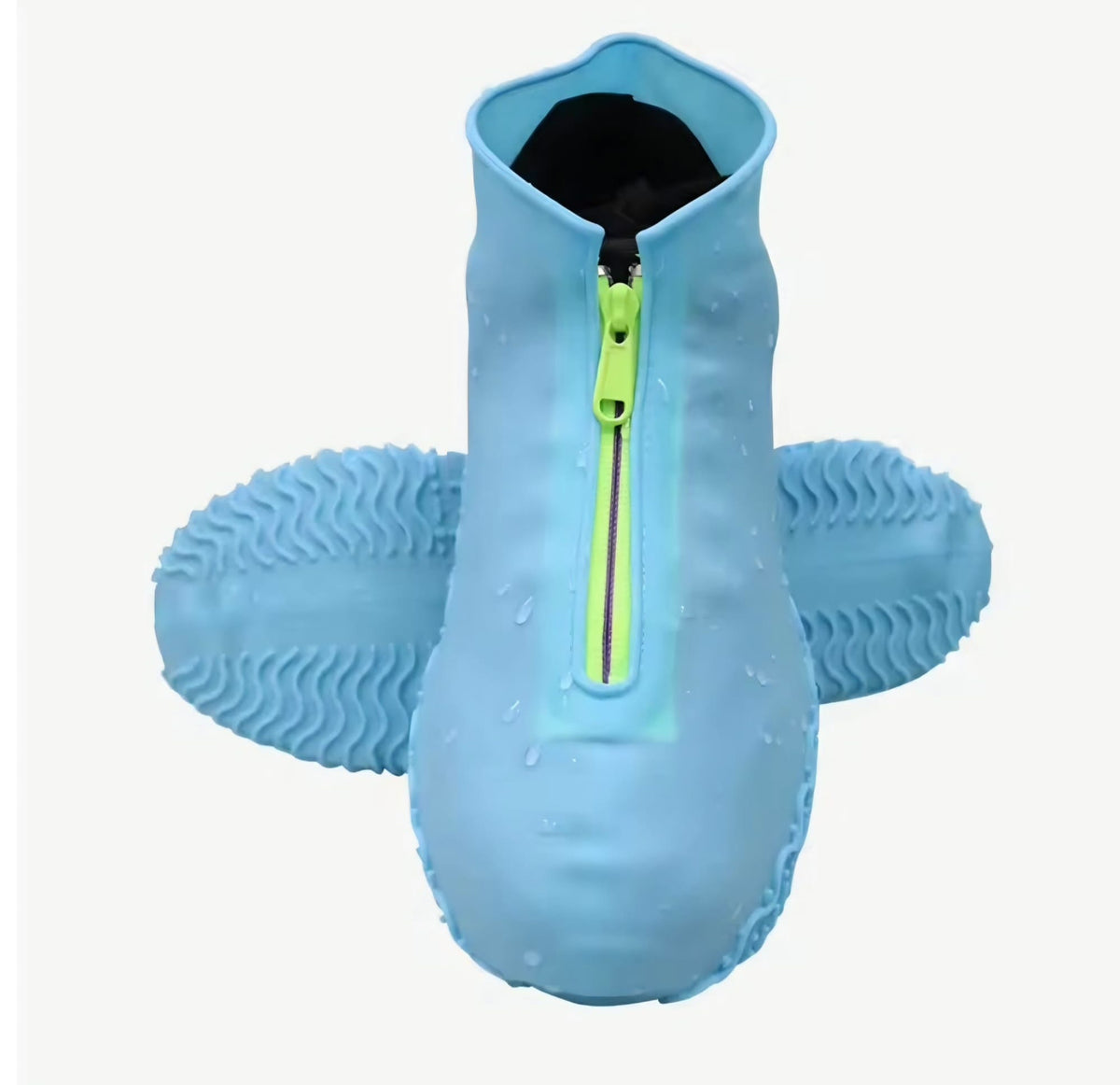 couvre chaussure de pluie