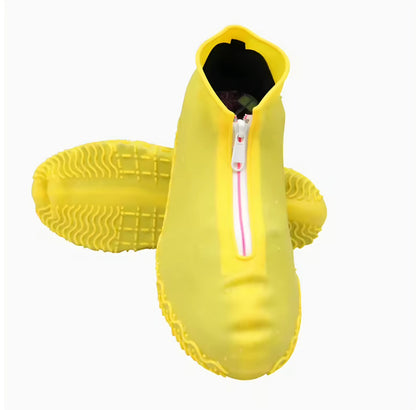 couvre chaussure de pluie