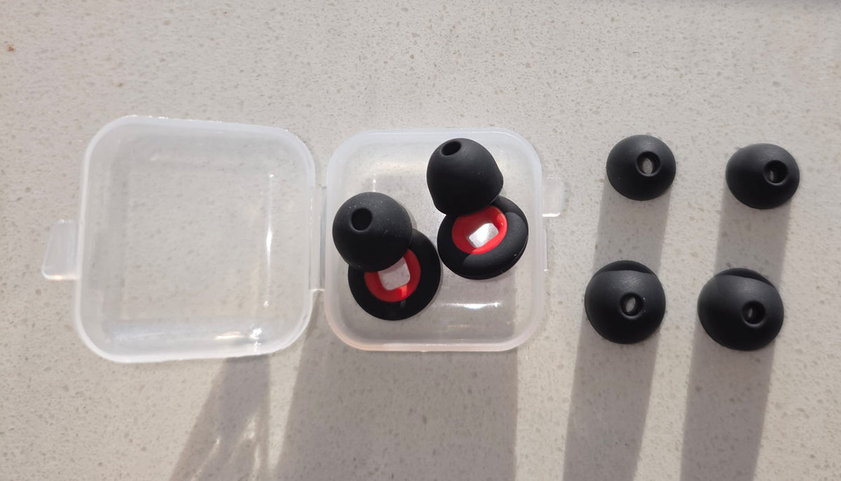 Bouchons d'Oreilles Moto - Forte Réduction du Bruit & Vent